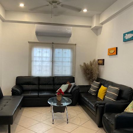 Naklua Pool Villa By Pattaya Sunny Rentals Ngoại thất bức ảnh
