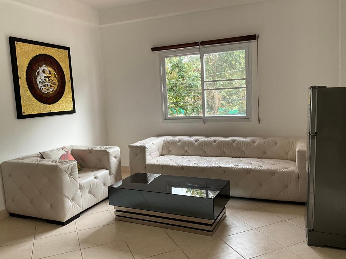 Naklua Pool Villa By Pattaya Sunny Rentals Ngoại thất bức ảnh