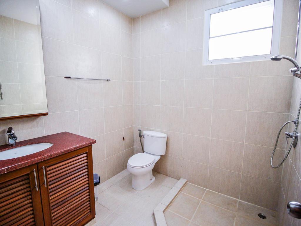 Naklua Pool Villa By Pattaya Sunny Rentals Ngoại thất bức ảnh