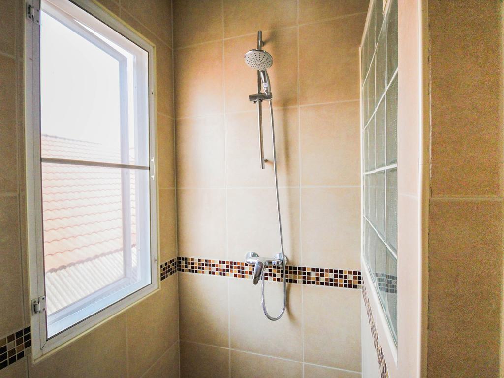 Naklua Pool Villa By Pattaya Sunny Rentals Ngoại thất bức ảnh