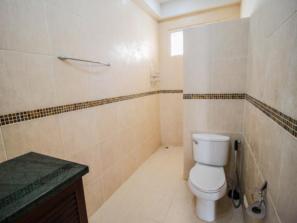 Naklua Pool Villa By Pattaya Sunny Rentals Ngoại thất bức ảnh