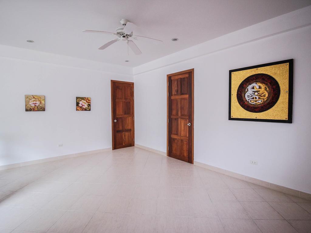 Naklua Pool Villa By Pattaya Sunny Rentals Ngoại thất bức ảnh