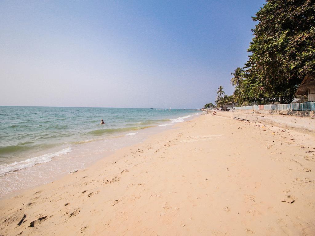 Naklua Pool Villa By Pattaya Sunny Rentals Phòng bức ảnh